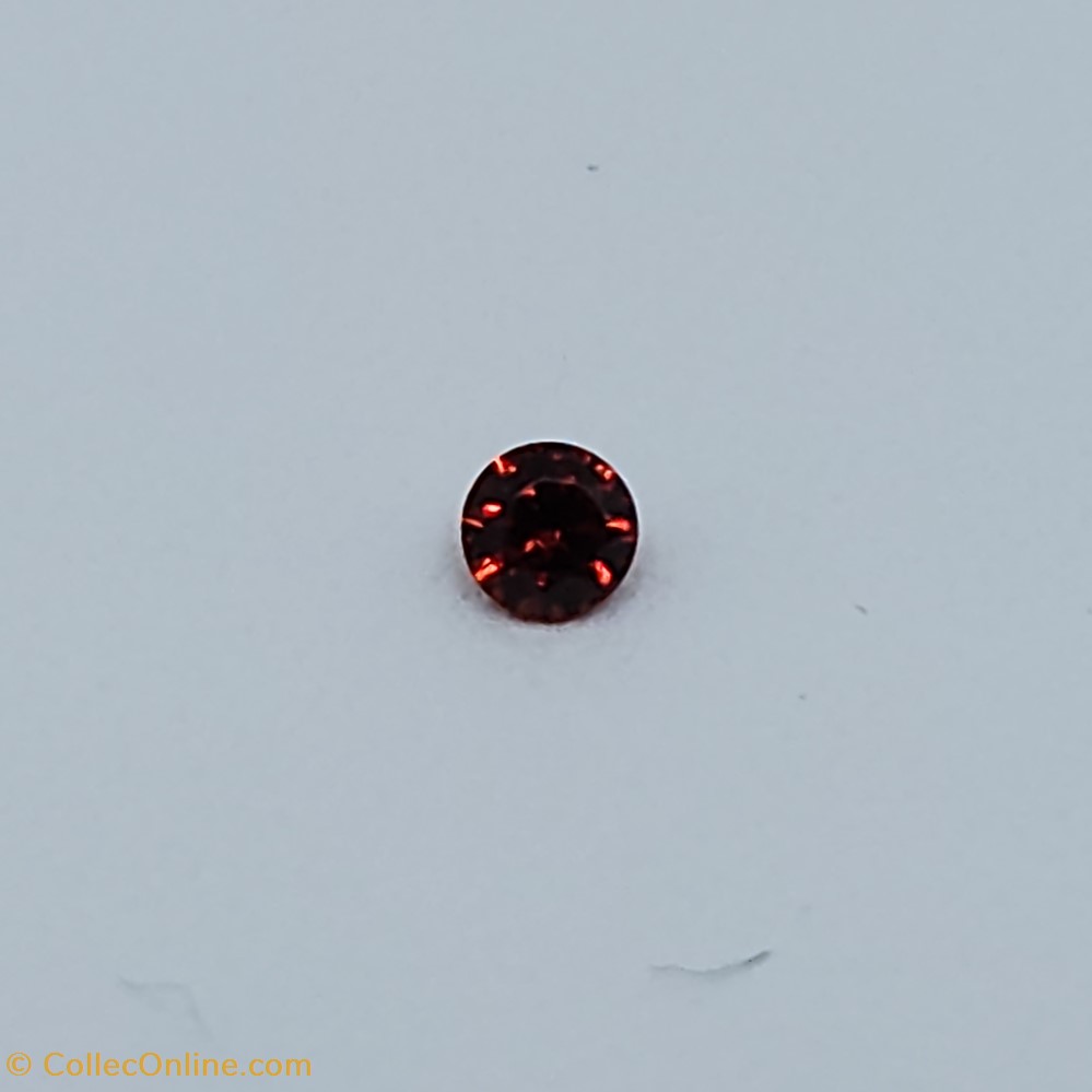 Grenat mineraux meteorites grenat