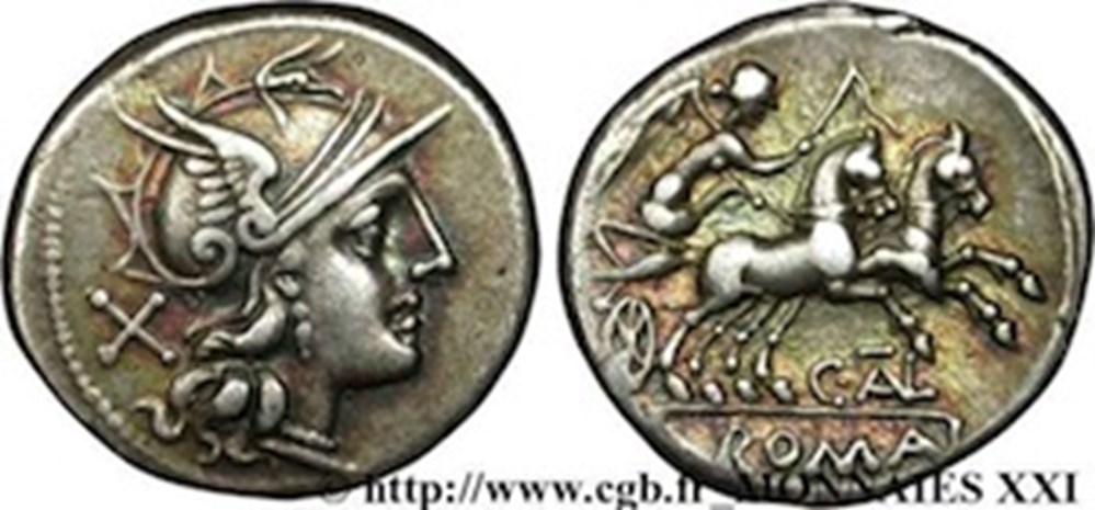 monnaies antiques romaines imperiales et republicaines 154 juventia