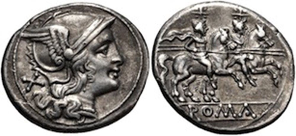 monnaies antiques romaines imperiales et republicaines 211 anonyme