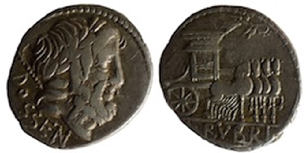 monnaies antiques romaines imperiales et republicaines 087 rubria