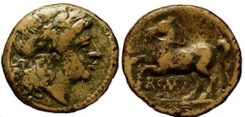 monnaies antiques romaines imperiales et republicaines 234 231 anonyme