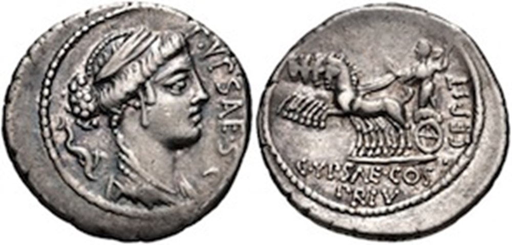 monnaies antiques romaines imperiales et republicaines 060 plautia