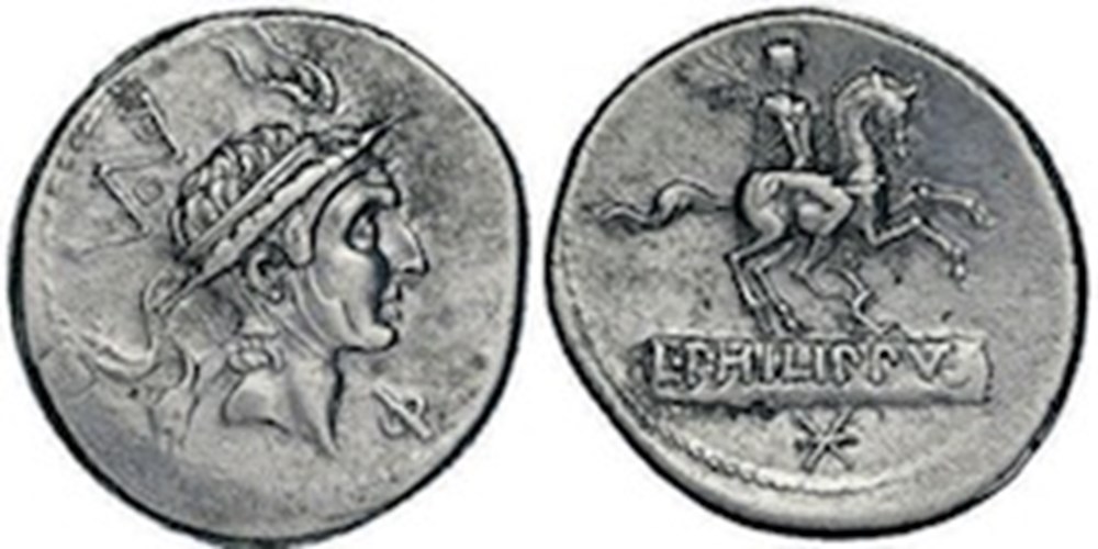 monnaies antiques romaines imperiales et republicaines 113 112 marcia