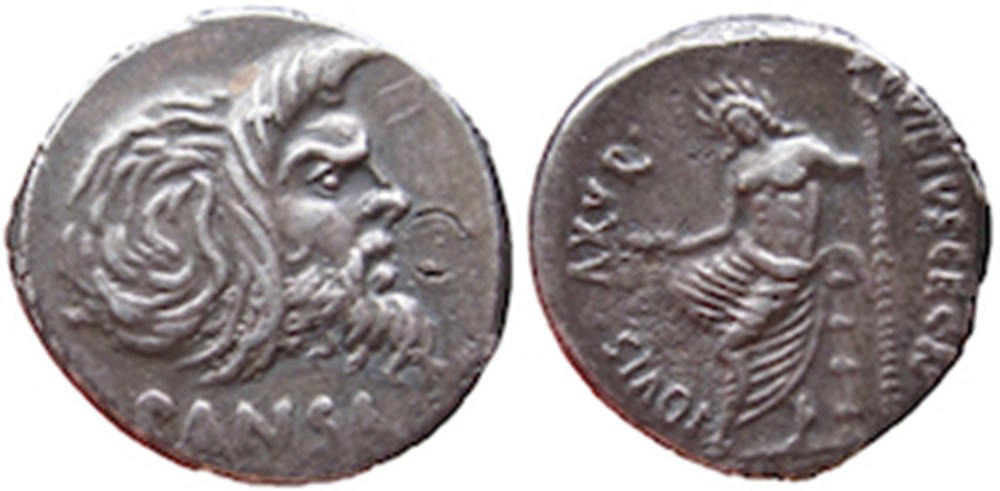 (- 048) Vibia' monnaies antiques romaines imperiales et republicaines 048 vibia