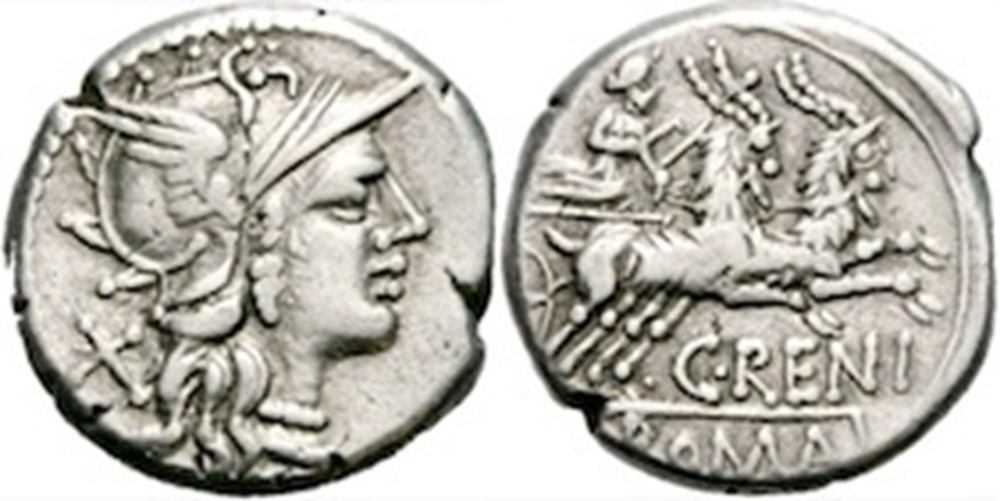 monnaies antiques romaines imperiales et republicaines 138 renia