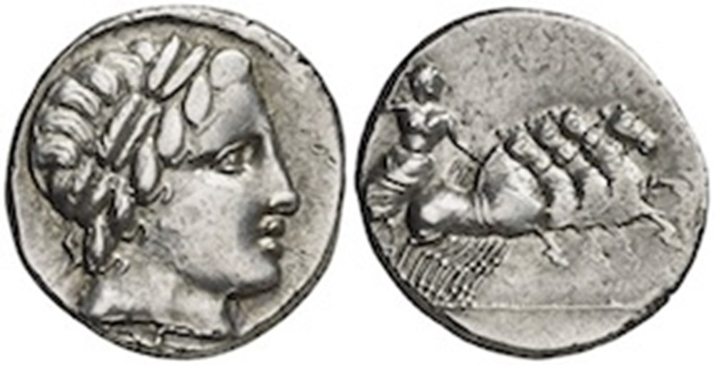 monnaies antiques romaines imperiales et republicaines 086 anonyme