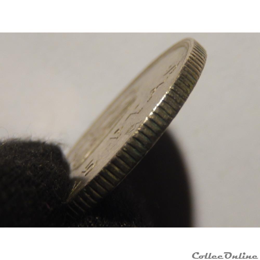 Espagne, 25 pesetas de 1983 3 monnaie monde espagne 25 pesetas de 1983