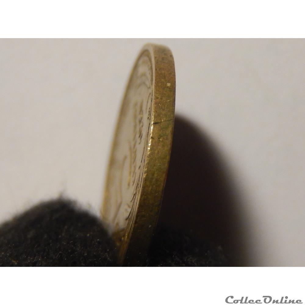 monnaie france moderne 5 centimes marianne 1986