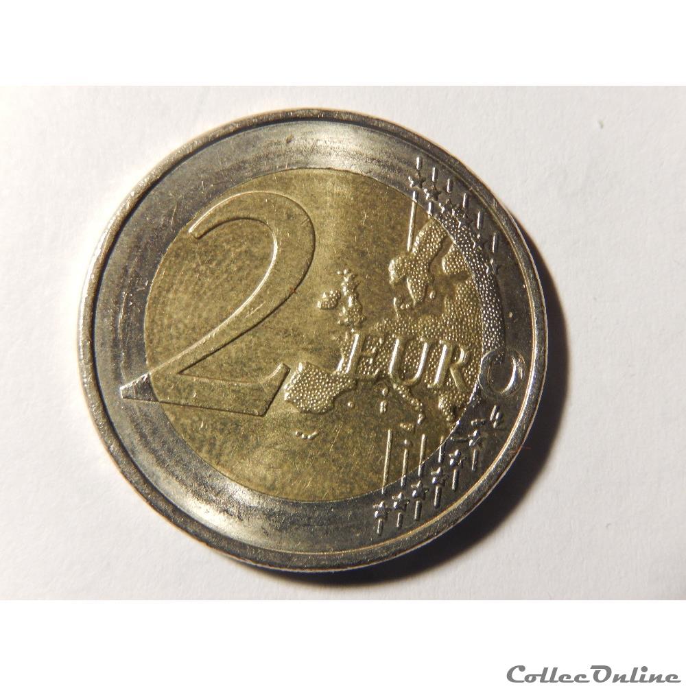 Allemagne, Neuschwanstein (Bayern) 3 monnaie euro allemagne neuschwanstein bayern