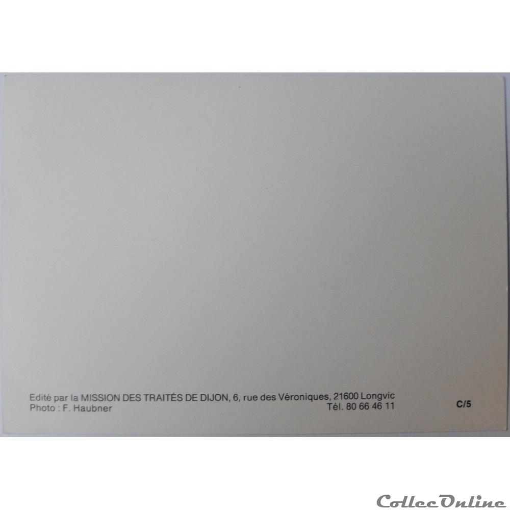 CP Citation biblique, Plume carte postale europe picardie cp citation biblique plume