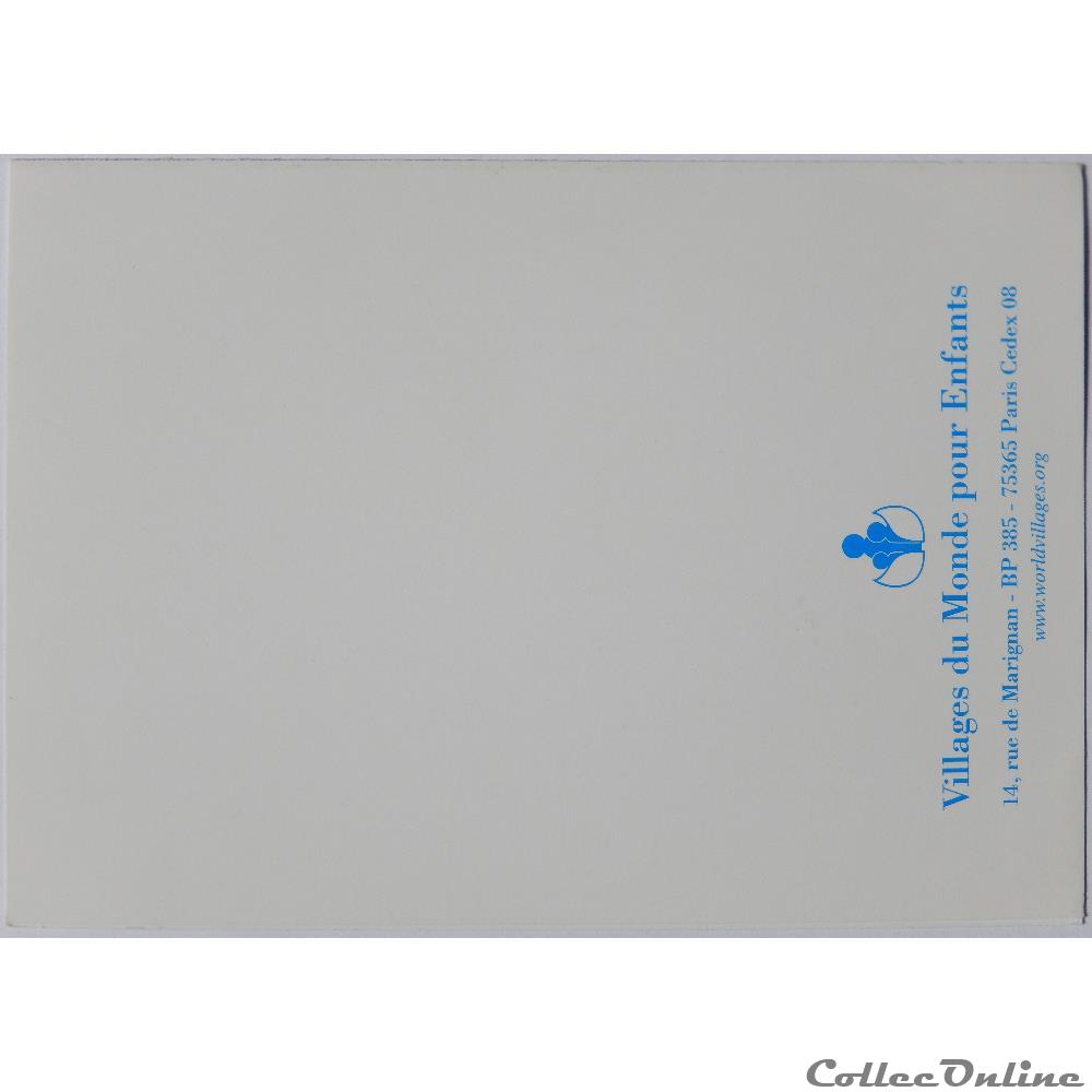 carte postale midi pyrenee cp peinture