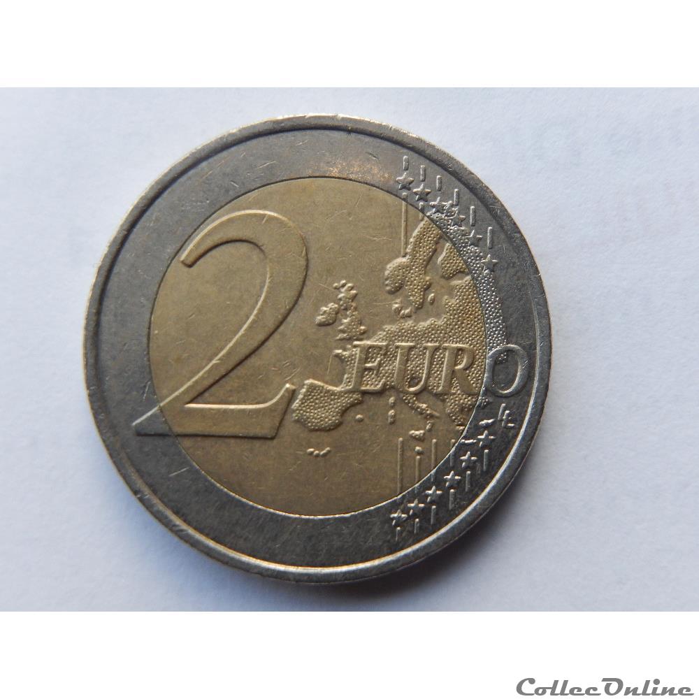 France, Traité de Rome 3 monnaie euro france traite de rome