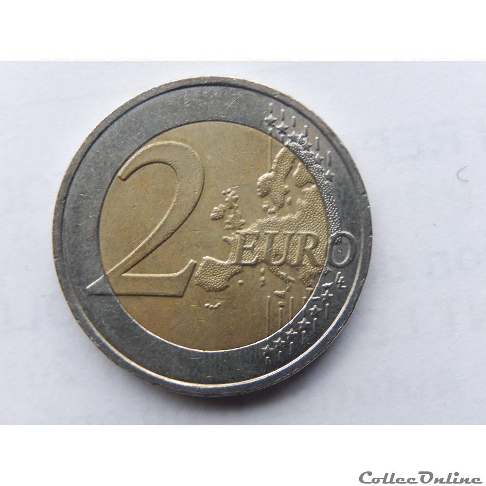 France, 10 ans de l'euros 2002-2012 2 monnaie france 10 ans de euros 2002 2012