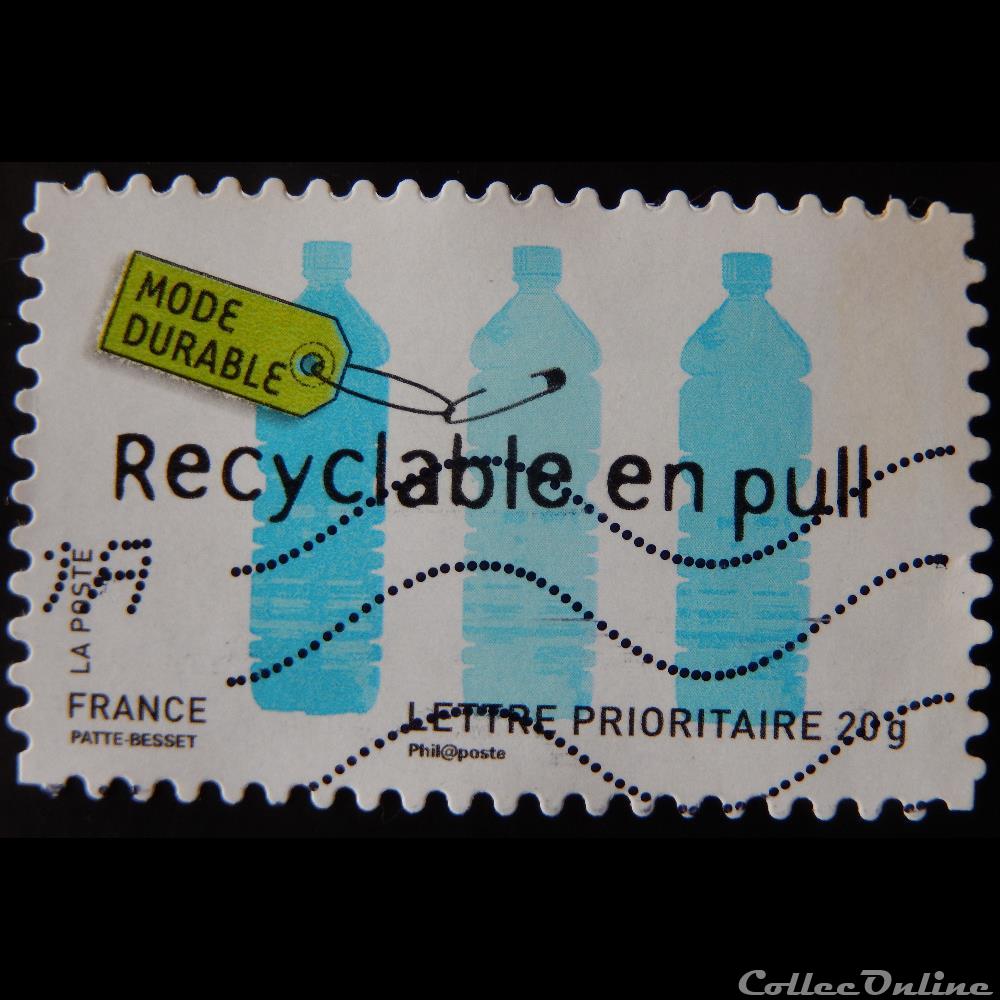 timbre france 04212 mode durable 20 gr