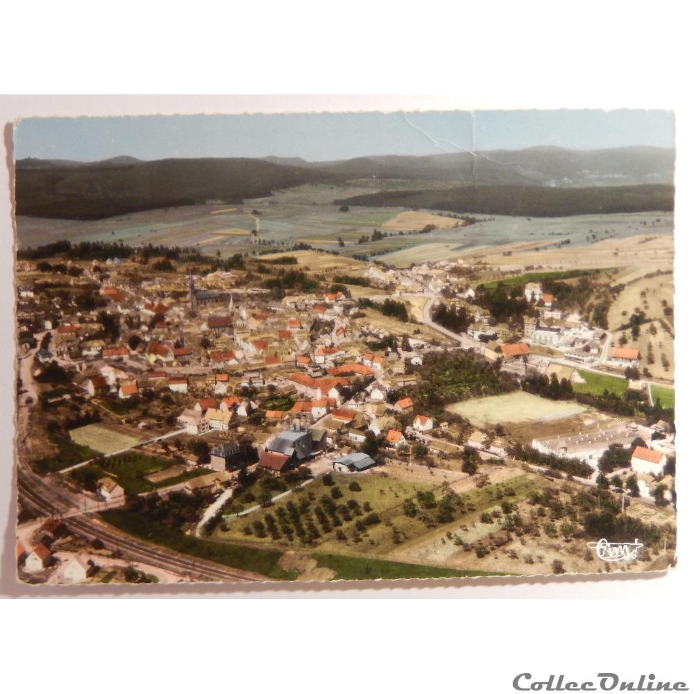 carte postale france alsace cpa de ingwiller bas rhin