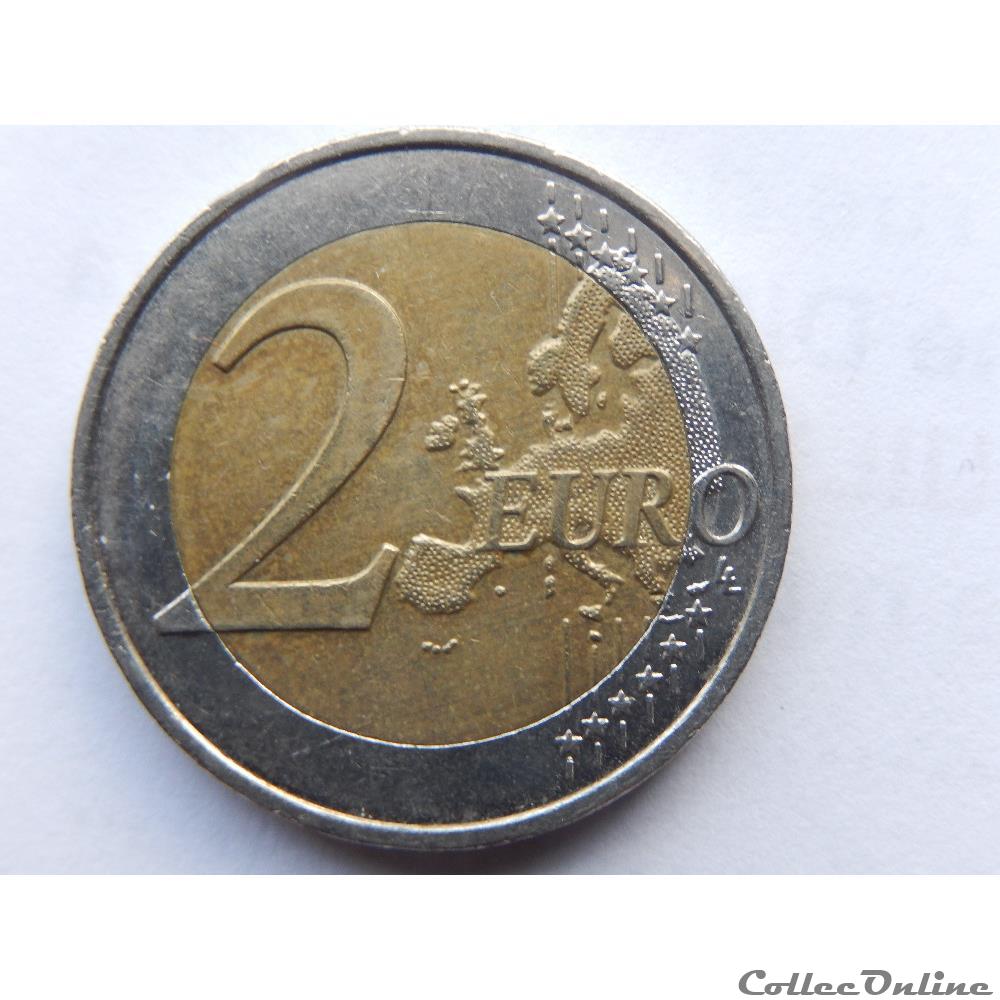 France, Présidence de l'Union Européenne 3 monnaie france presidence de union europeenne