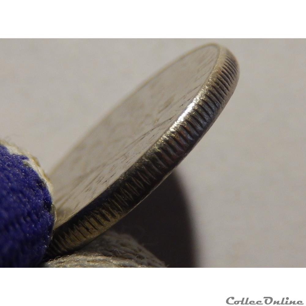 50 centimes Semeuse 1983 3 monnaie france moderne 50 centimes semeuse 1983