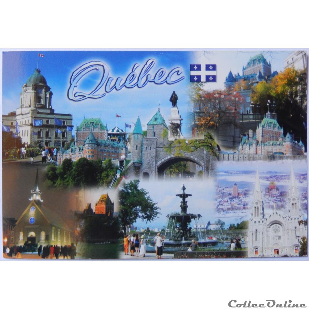 Cp Du Canada Quebec Cartes Postales Amerique Cp Du Canada Quebec Cartes Postales Amerique