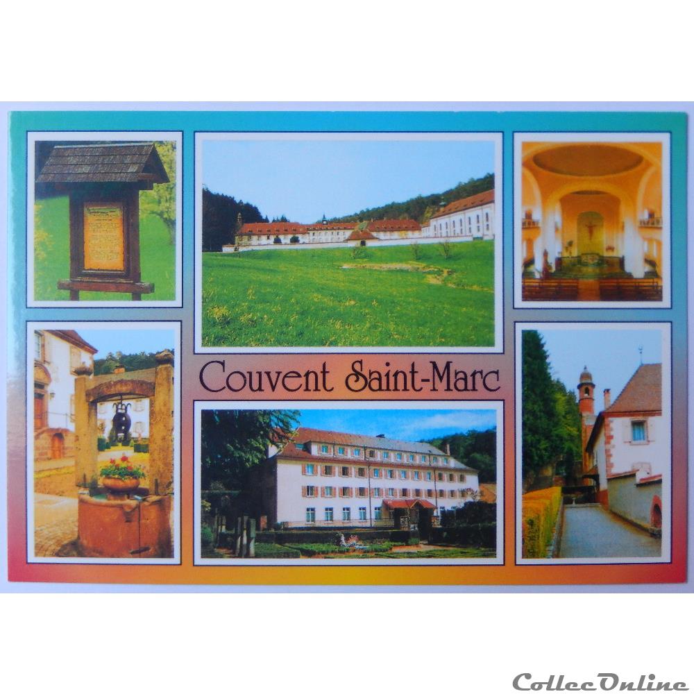 CP du Haut-Rhin, Gueberschwihr carte postale france alsace cp du haut rhin gueberschwihr