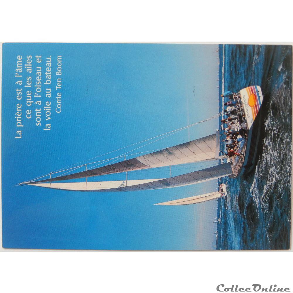 carte postale provence cote d azur cp citation biblique