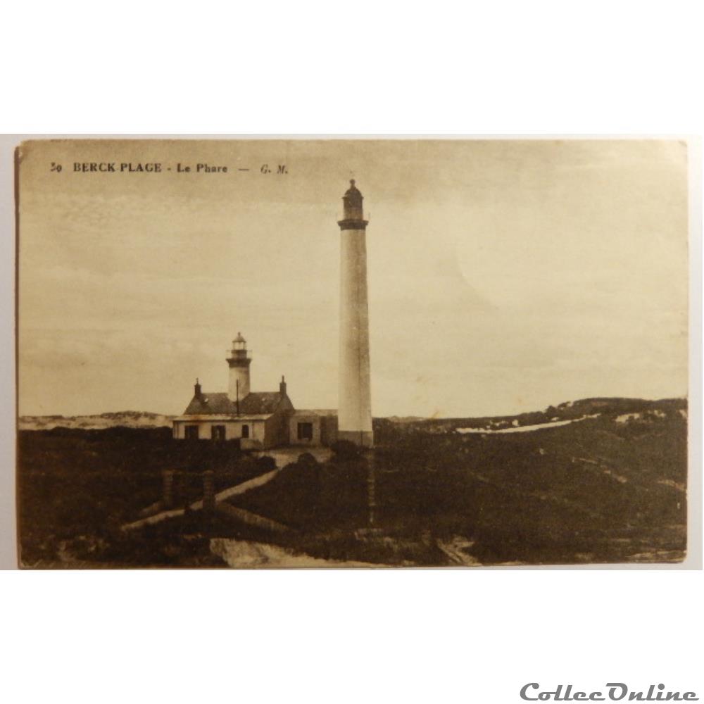 CPA du Pas-de-Calais, Berck Plage carte postale france nord cpa du pas de calais berck plage