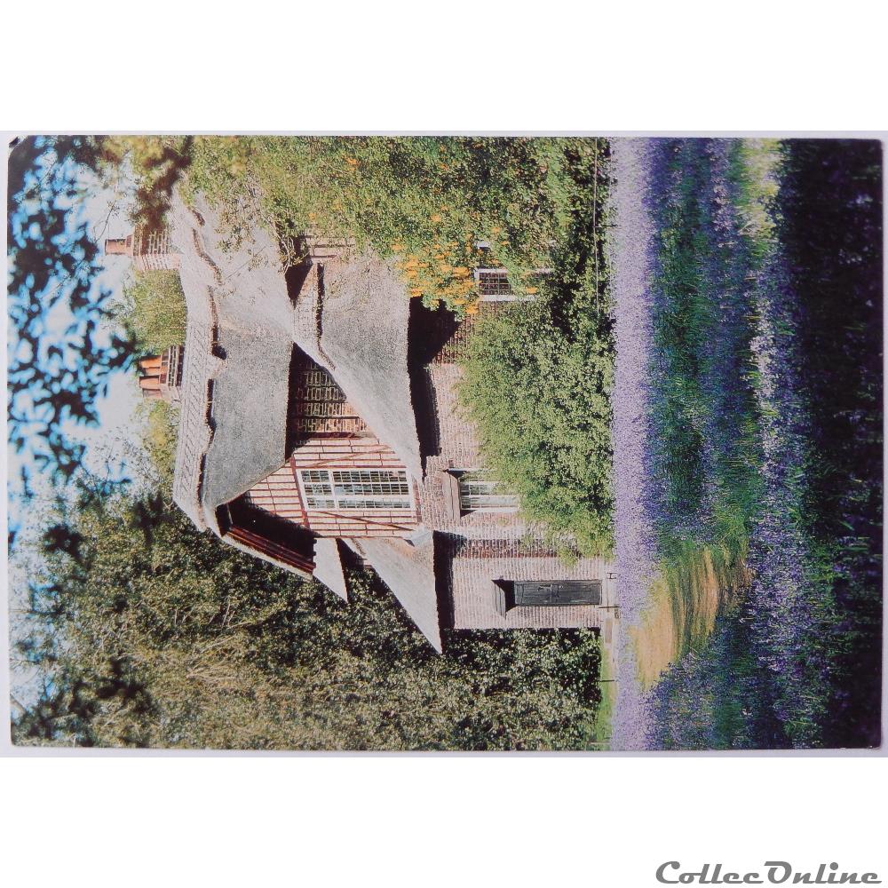 CP du Royaume-Uni, Angleterre, Kew carte postale europe provence cote azur cp du royaume uni angleterre kew