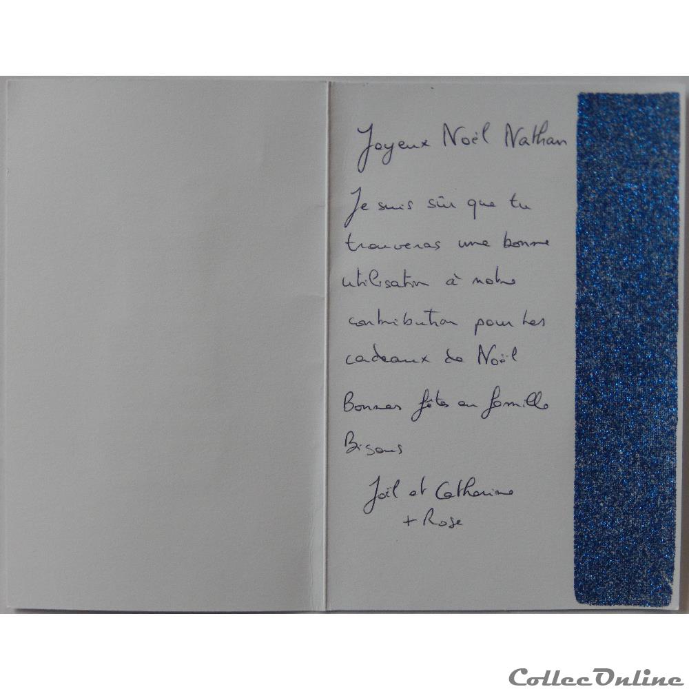 carte postale languedoc roussillon cp joyeux noel