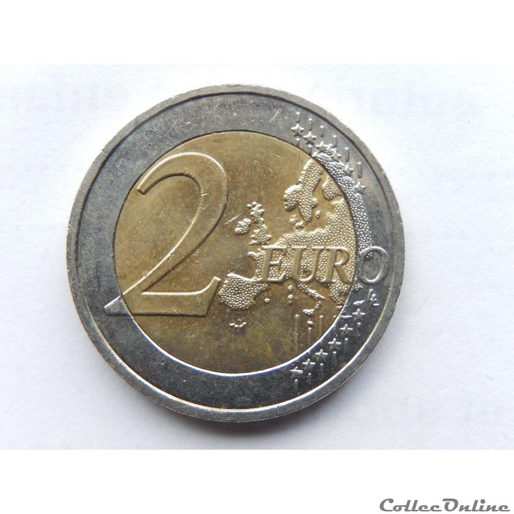 France, 10 ans de l'euros 2002-2012 2 monnaie france 10 ans de euros 2002 2012