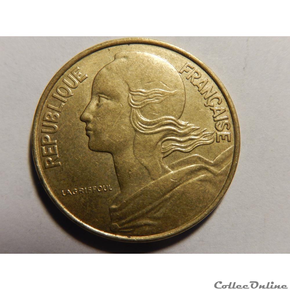 10 centimes Marianne 1994 "dauphin" 2 monnaie france moderne 10 centimes marianne 1994 dauphin