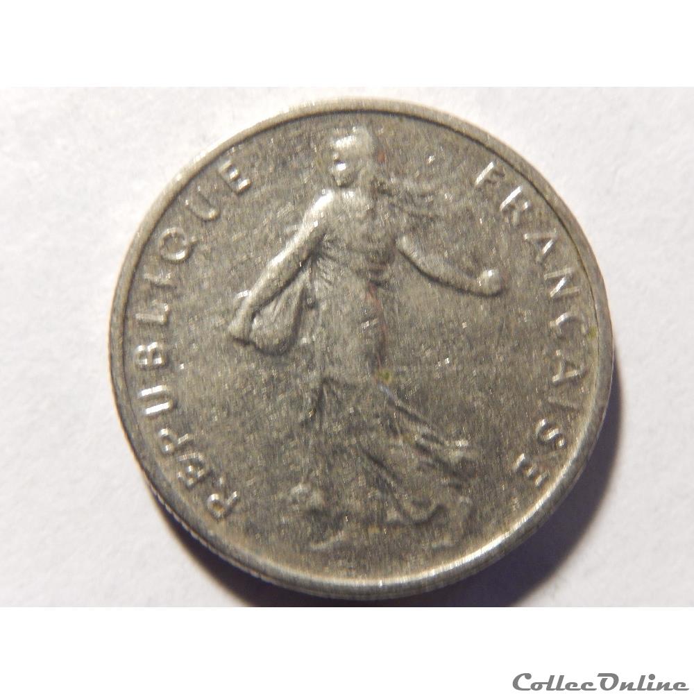 50 centimes Semeuse 1970 2 monnaie france moderne 50 centimes semeuse 1970