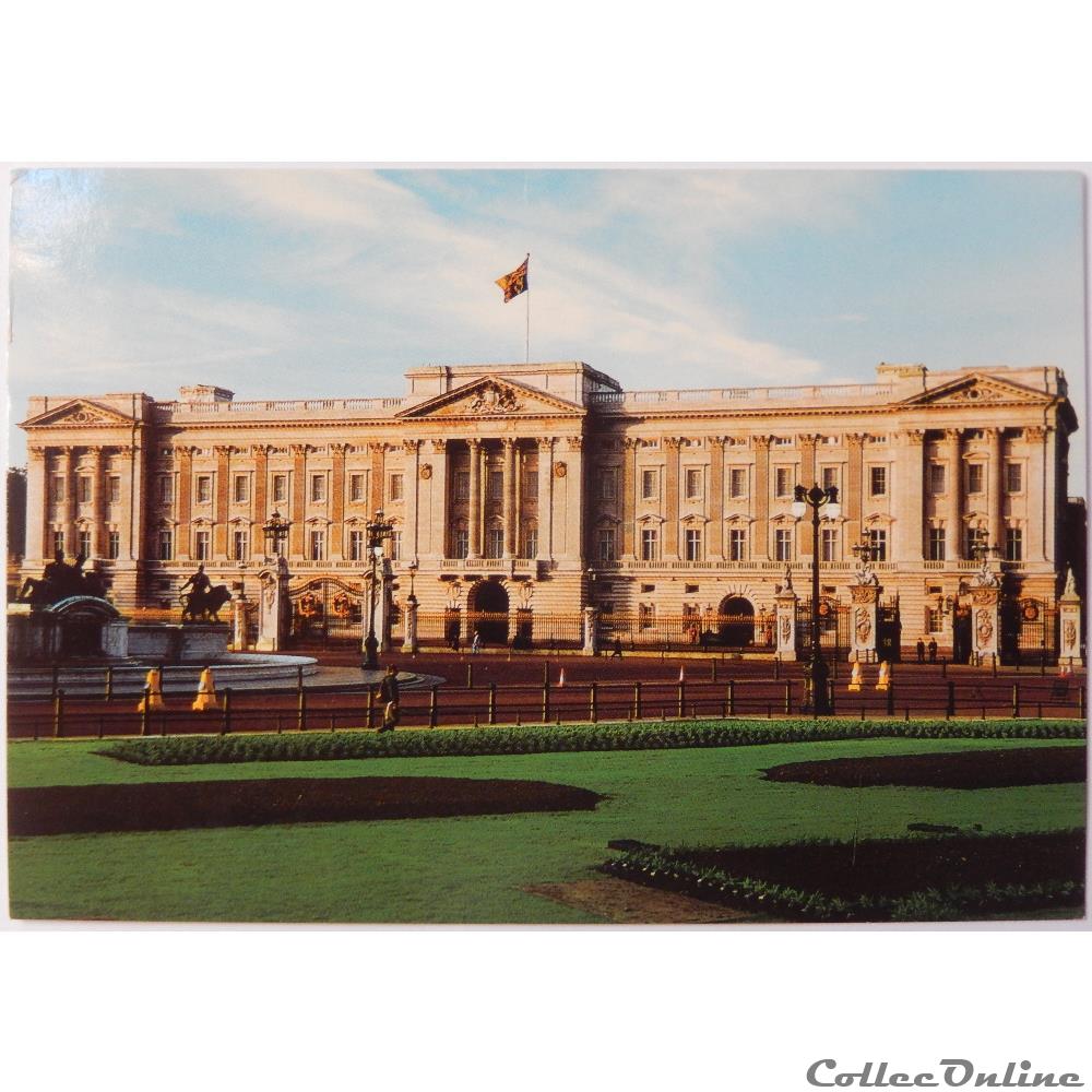 carte postale europe rhone alpe cp du royaume uni angleterre londres
