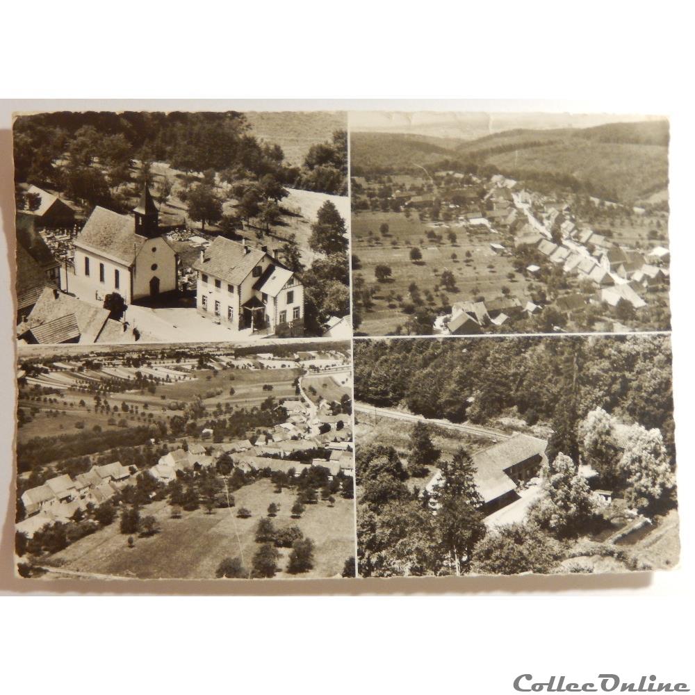 CPA de Ratzwiller, Bas-Rhin carte postale france alsace cpa de ratzwiller bas rhin