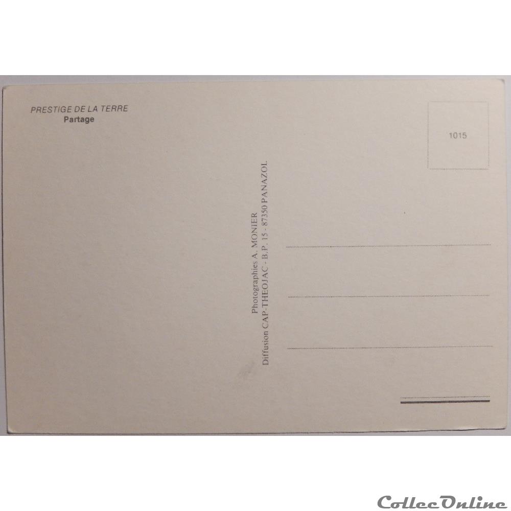 CP La Traite carte postale europe alsace cp la traite