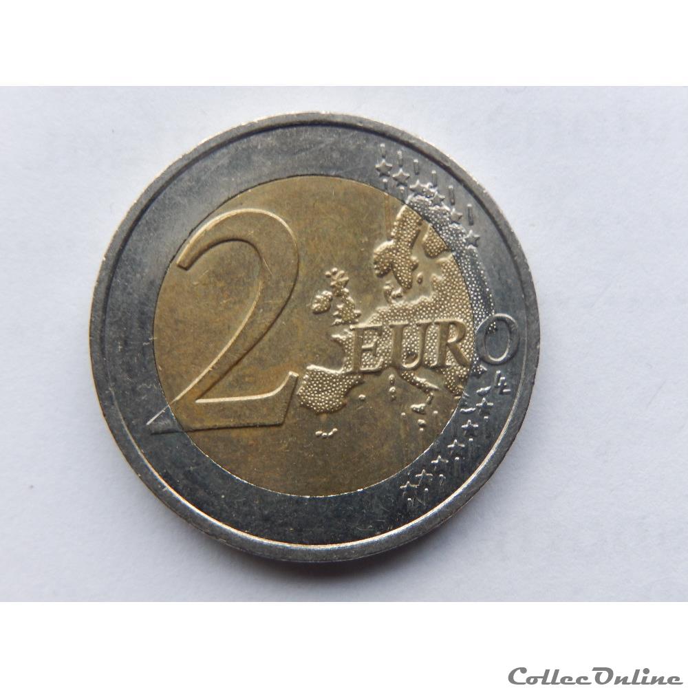 France, 10 ans de l'euros 2002-2012 2 monnaie france 10 ans de euros 2002 2012
