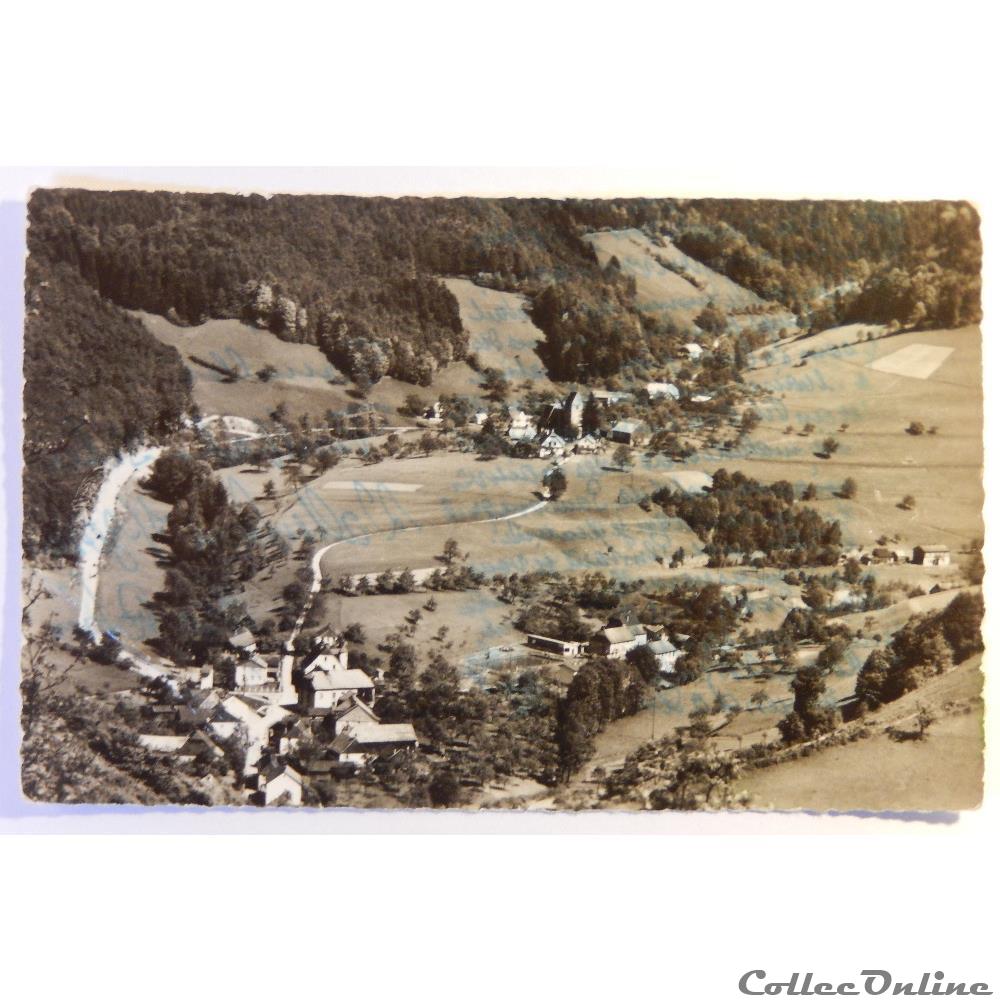 CPA de Sainte Marie aux Mines, Haut-Rhin carte postale france alsace cpa de sainte marie aux mines haut rhin
