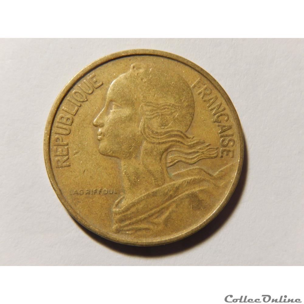 10 centimes Marianne 1967 3 monnaie france moderne 10 centimes marianne 1967