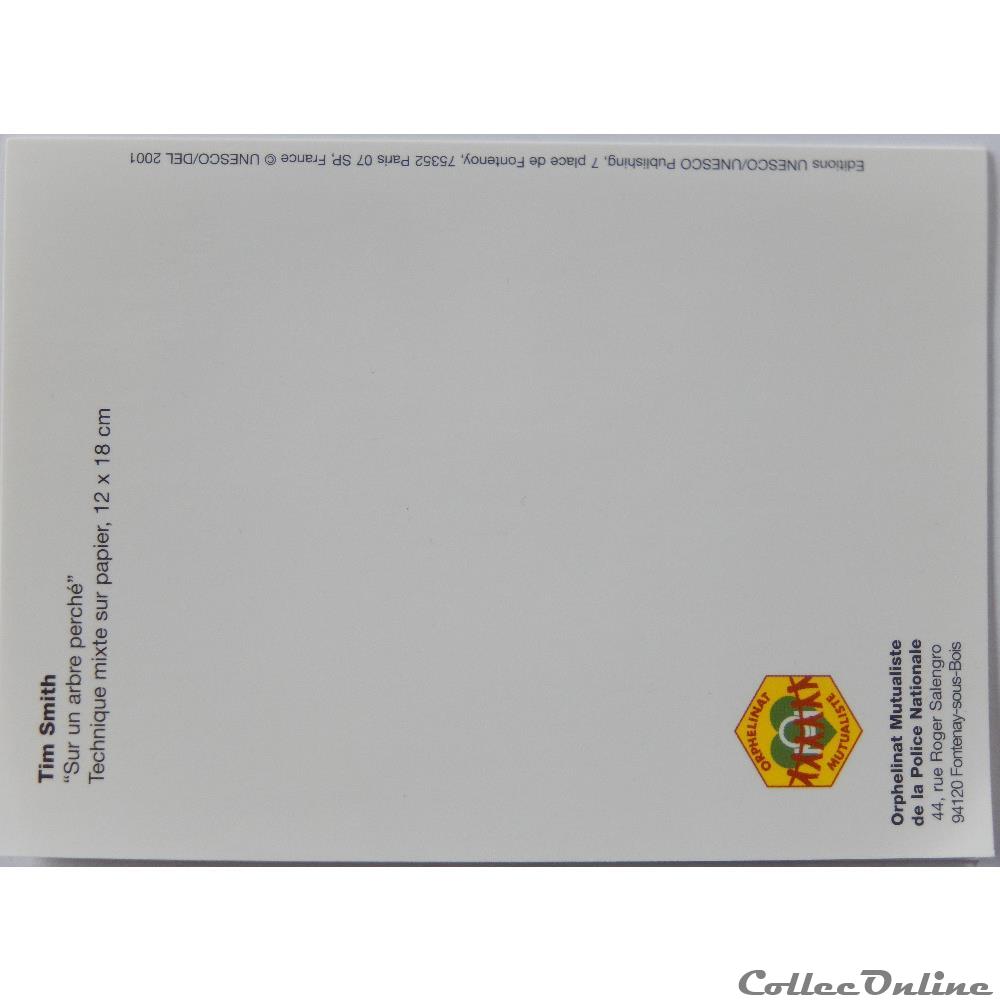 carte postale midi pyrenee cp peinture