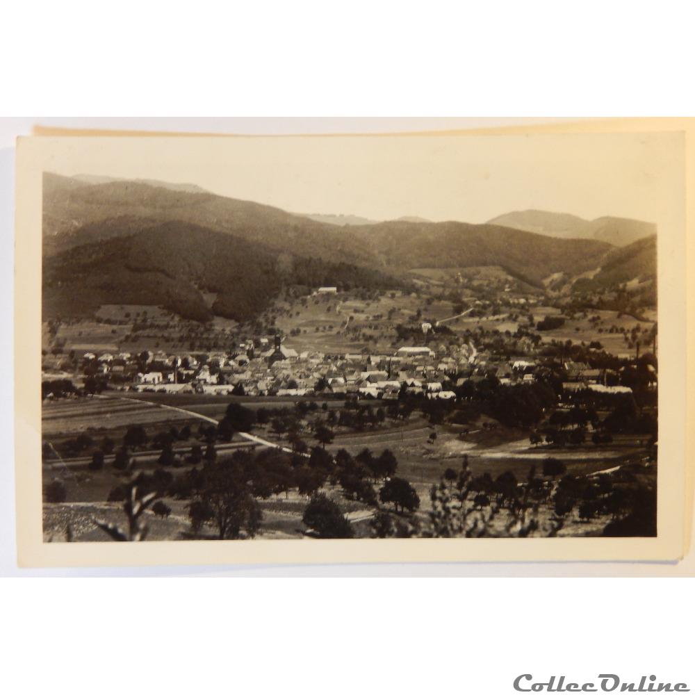 carte postale france alsace cpa de masevaux la vallee haut rhin
