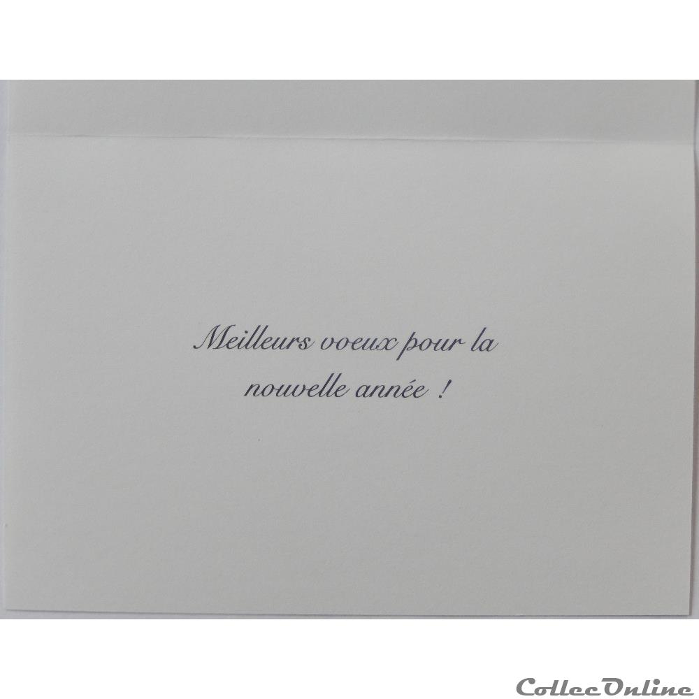 CP Joyeuses fêtes 3 carte postale corse cp joyeuses fetes