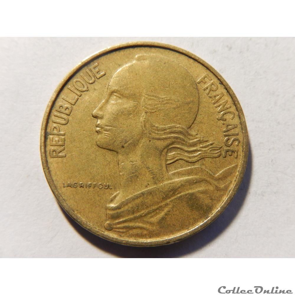 10 centimes Marianne 1973 2 monnaie france moderne 10 centimes marianne 1973