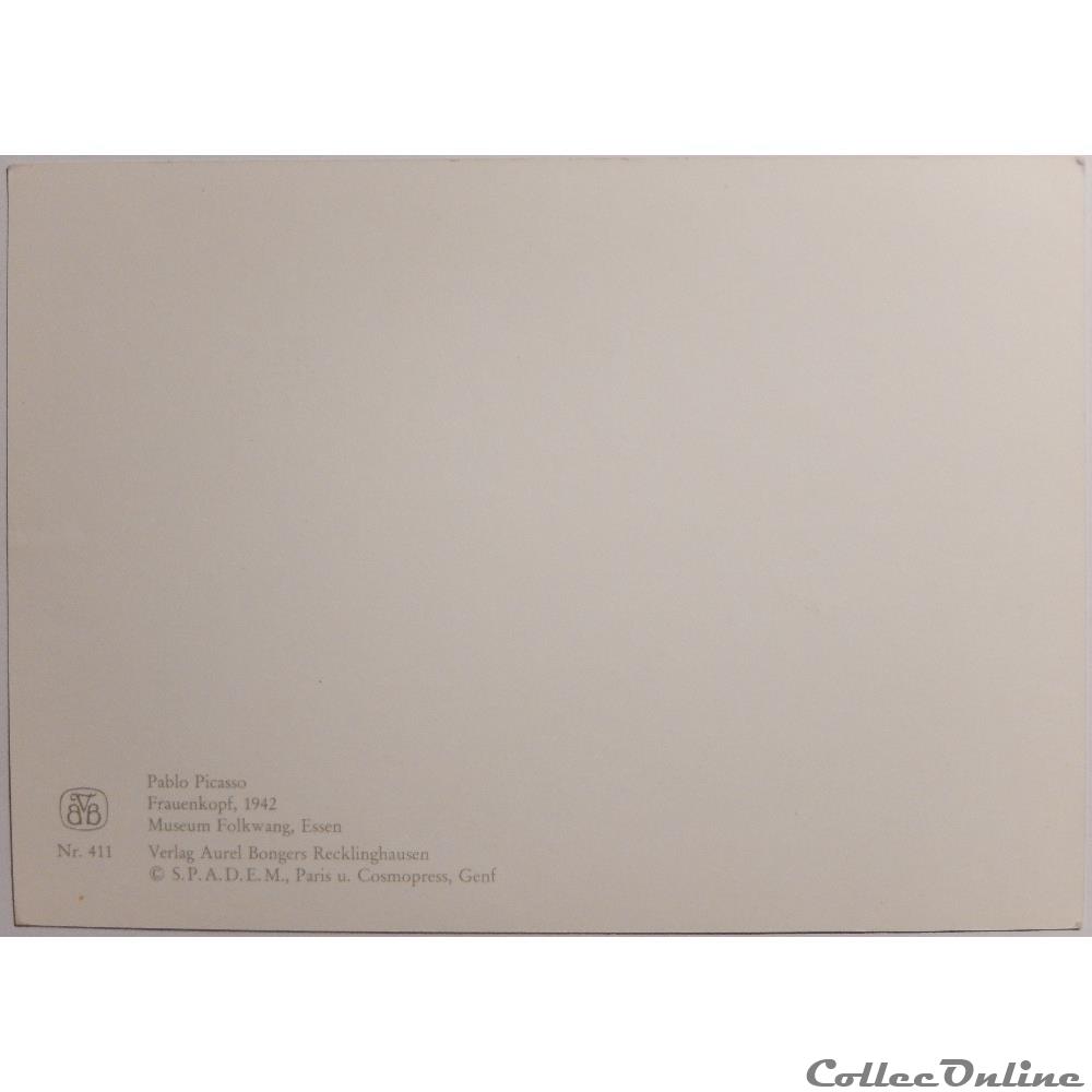 CP Peinture carte postale europe provence cote d azur cp peinture