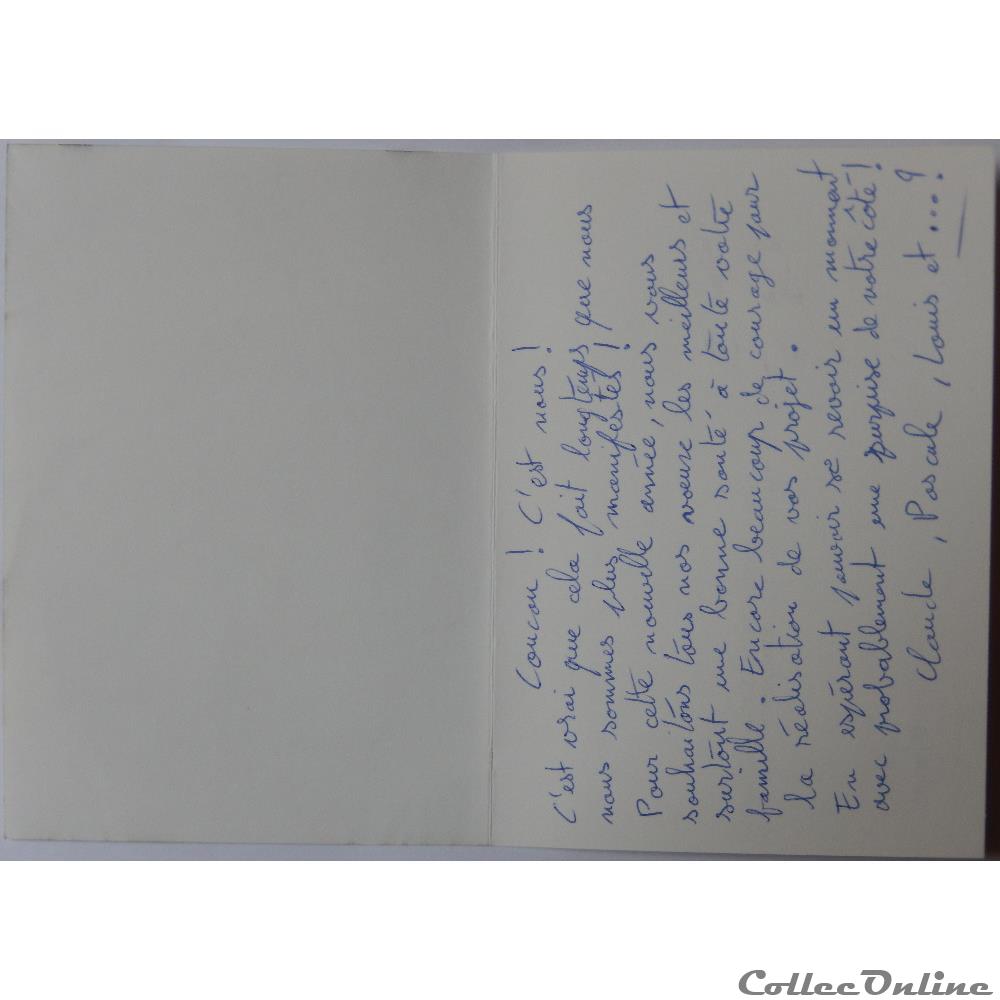carte postale provence cote d azur cp animaux hermine