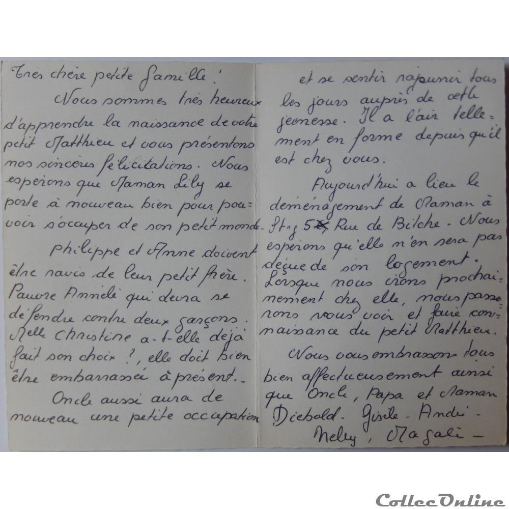 carte postale rhone alpe cpa felicitations