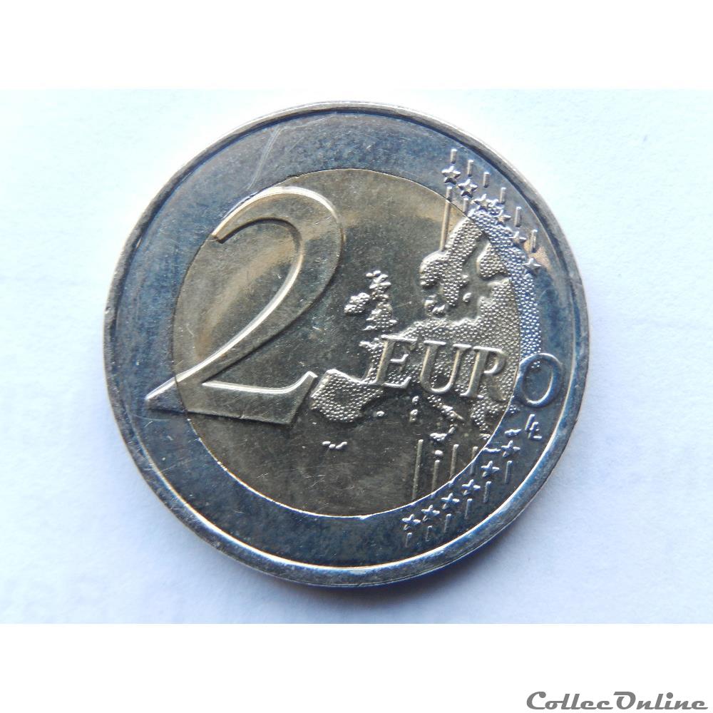 monnaie euro france pierre de coubertin