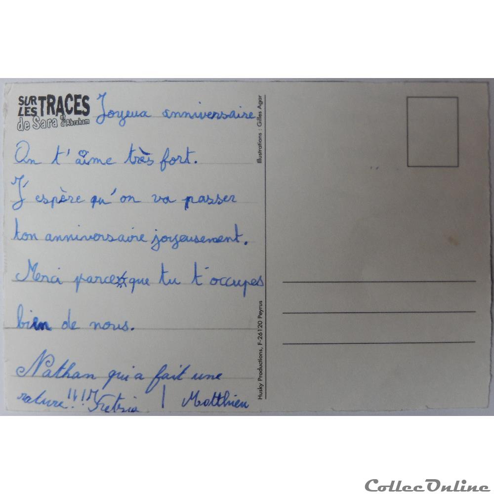 CP humour carte postale outre mer cp humour