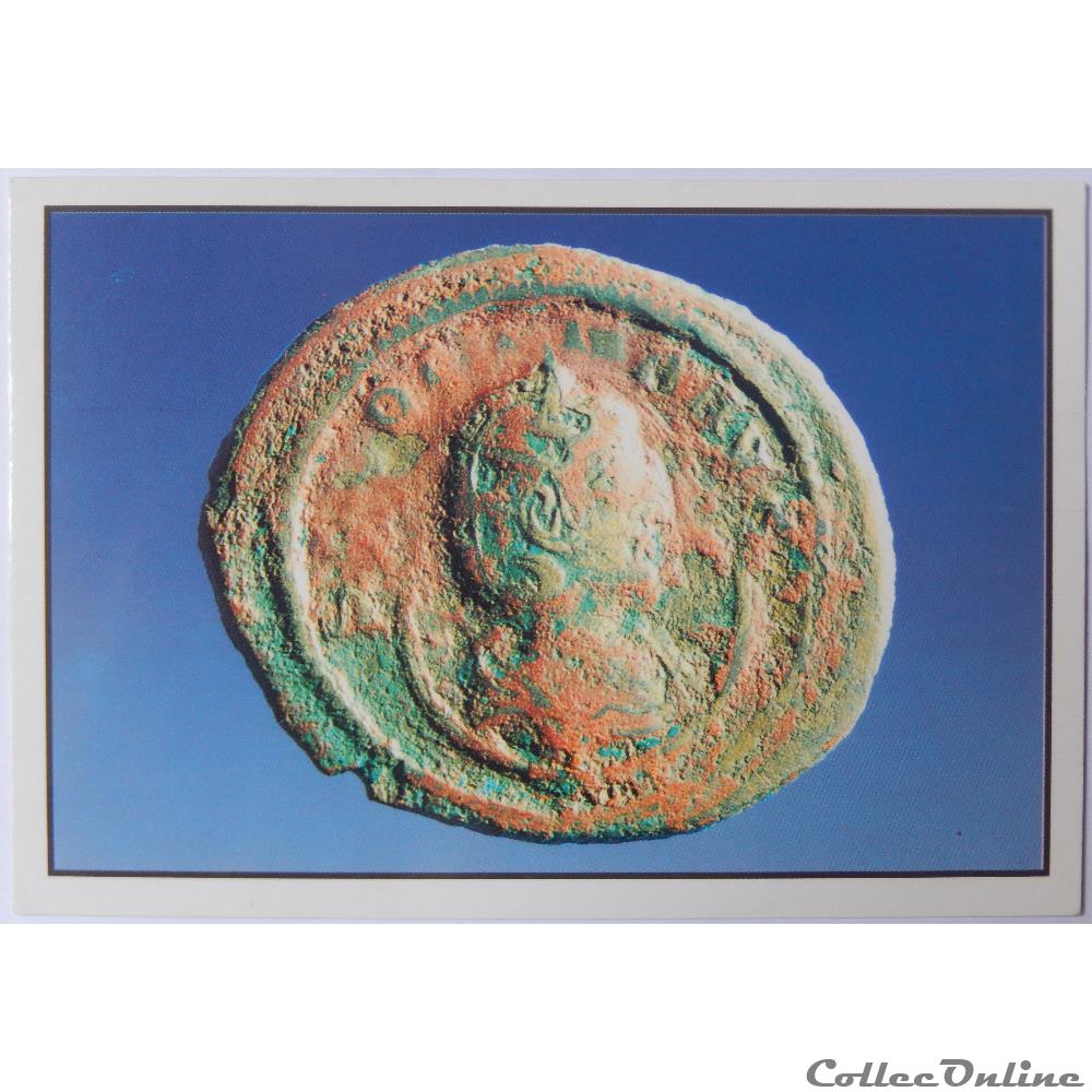 carte postale asie outre mer cp de syrie palmyre