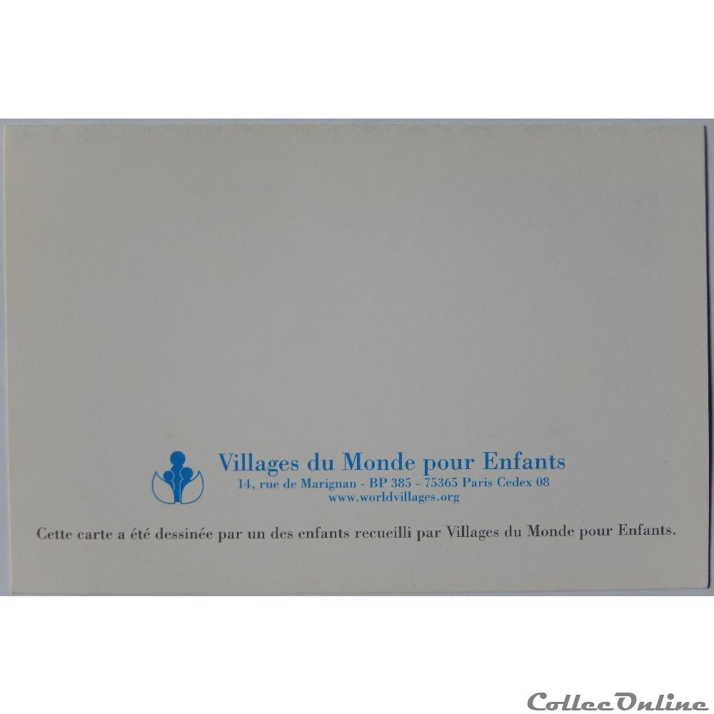 carte postale midi pyrenee cp peinture