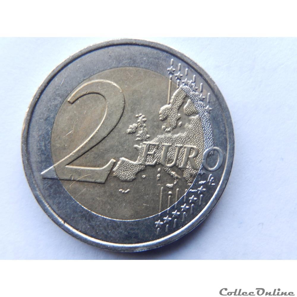 monnaie euro france traite de elysee