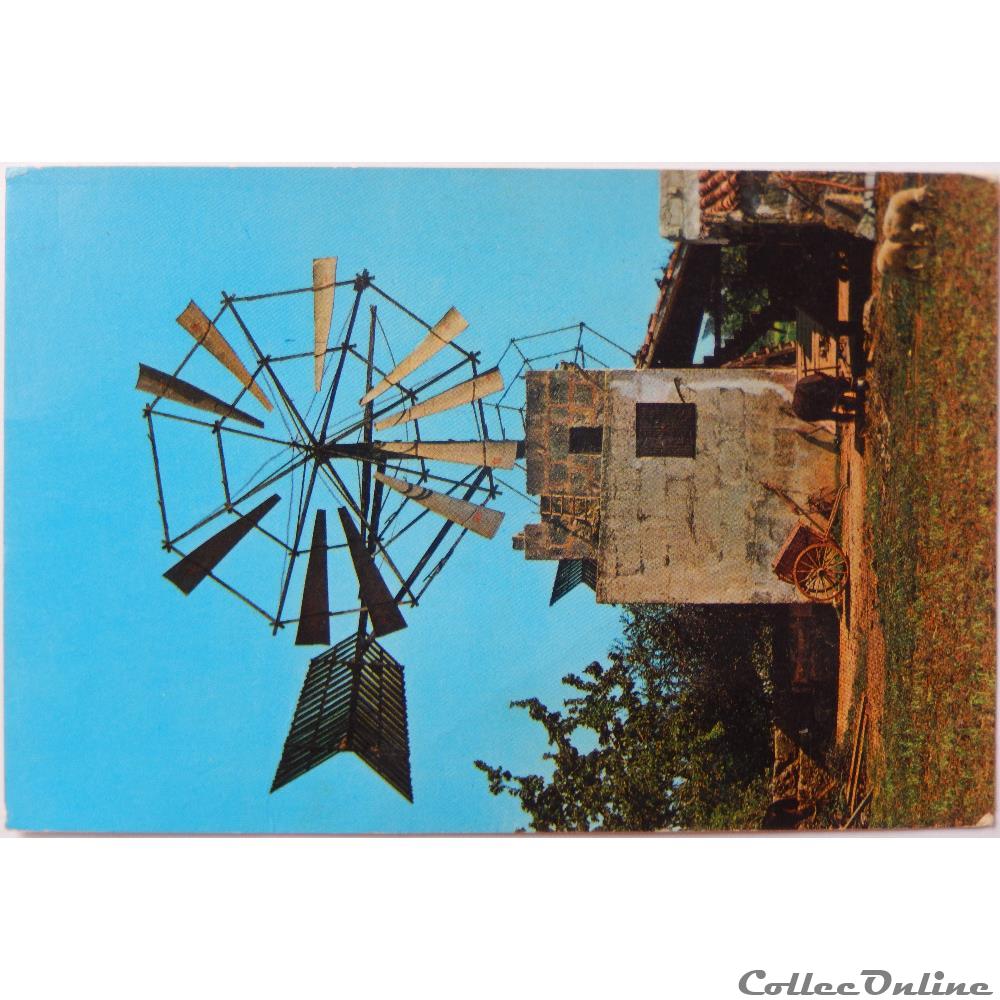 carte postale europe provence cote d azur cp espagne iles baleares majorque