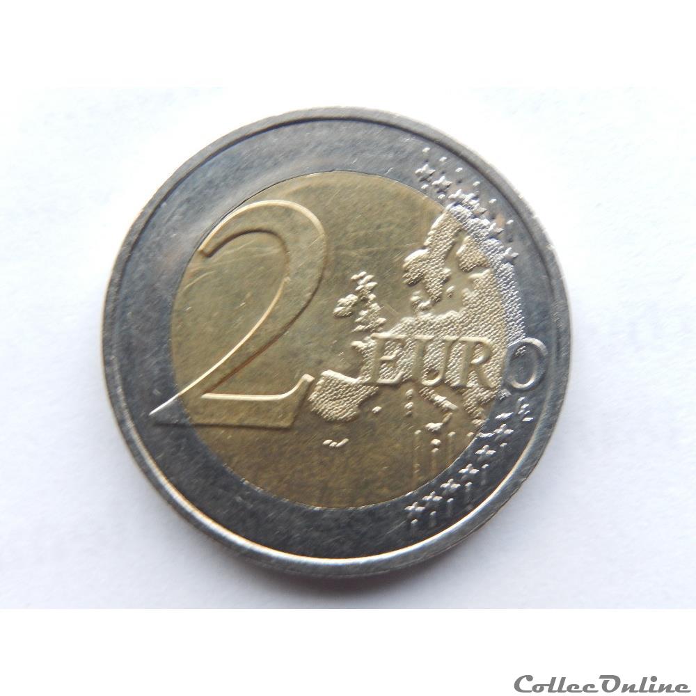 France, 10 ans de l'euros 2002-2012 2 monnaie france 10 ans de euros 2002 2012